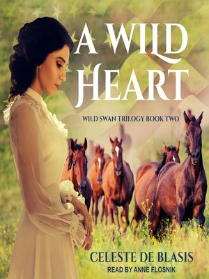 cover image of A Wild Heart